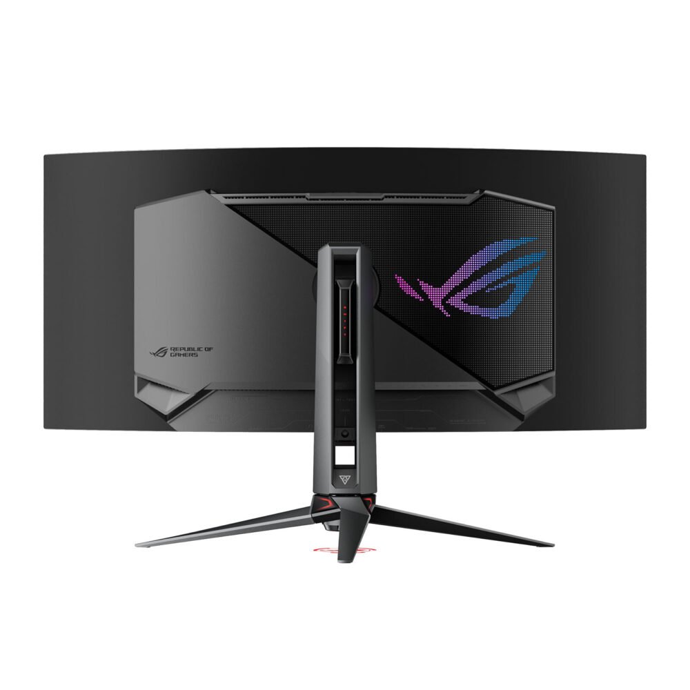 ASUS 39" OLED - ROG Swift PG39WCDM