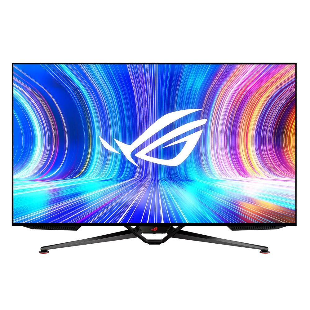 ASUS 48" OLED - ROG Swift PG48UQ
