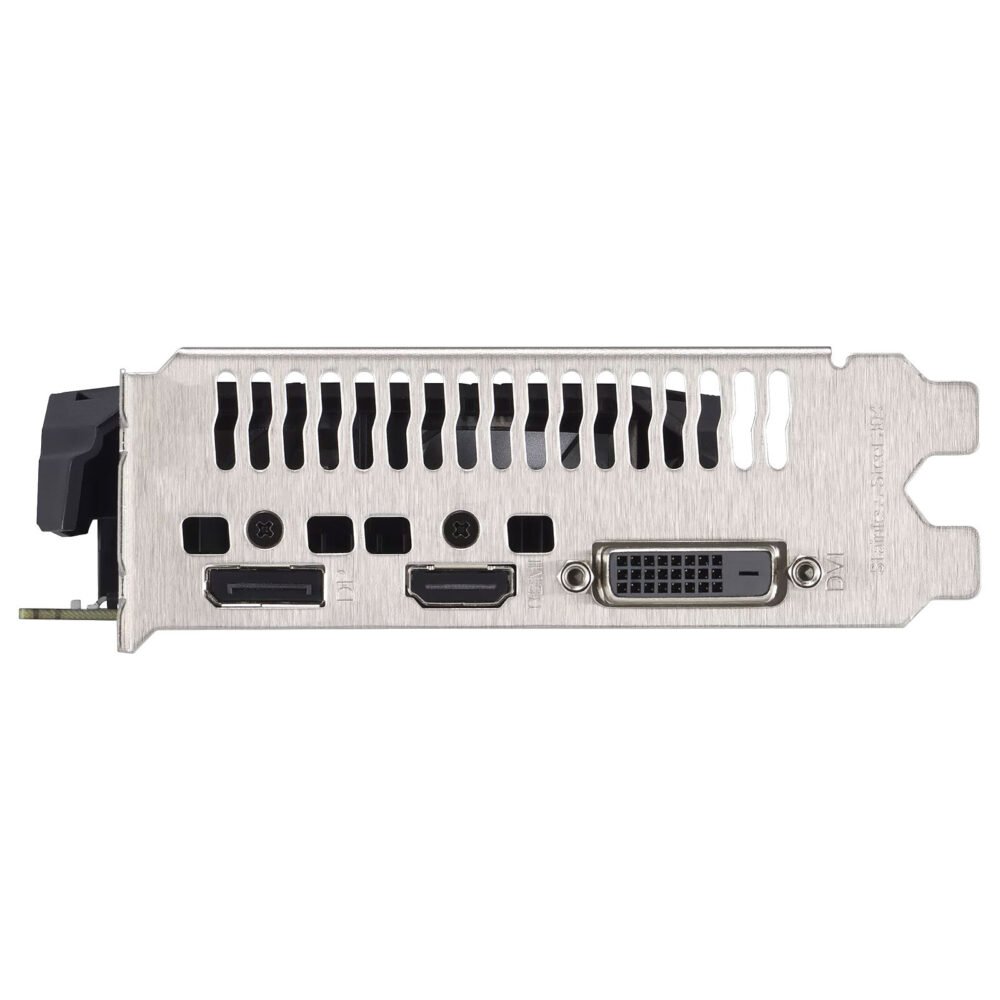 ASUS DUAL GeForce RTX 3050 OC O6G