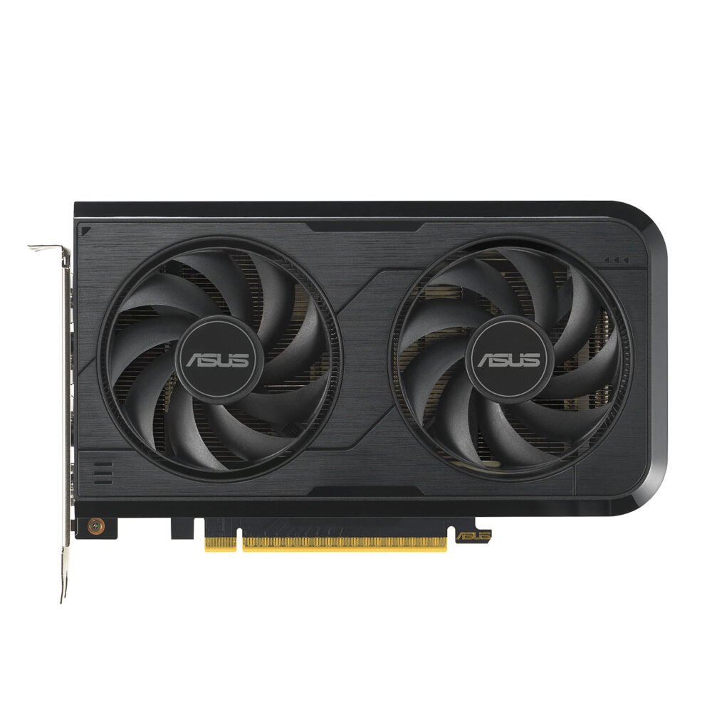 ASUS Dual GeForce RTX 5050 OC Edition 8GB
