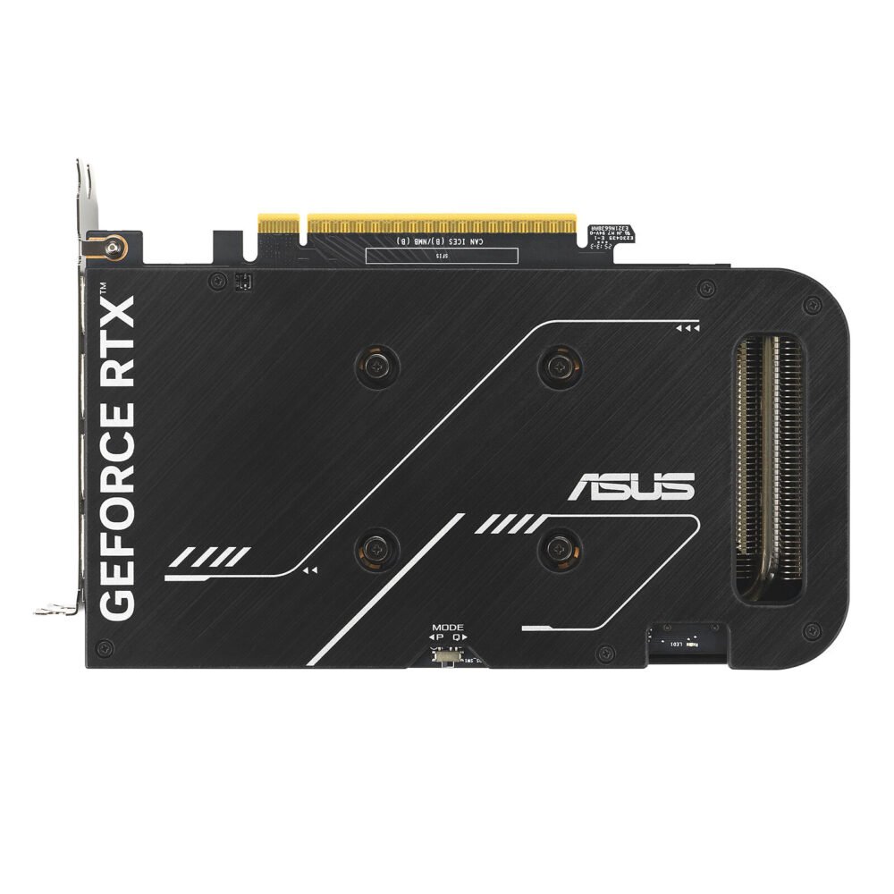 ASUS Dual GeForce RTX 5050 OC Edition 8GB
