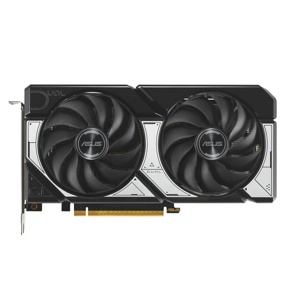 ASUS Dual GeForce RTX 5060 8GB