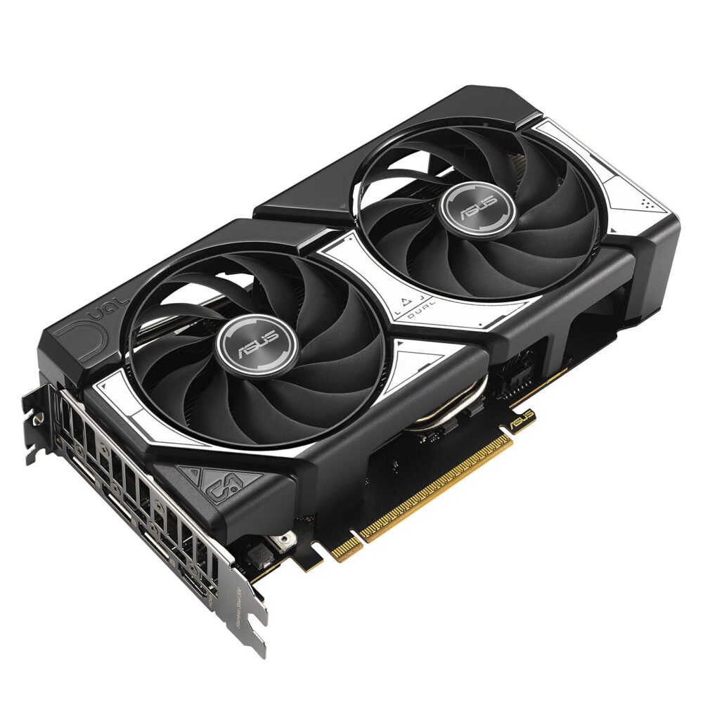 ASUS Dual GeForce RTX 5060 8GB