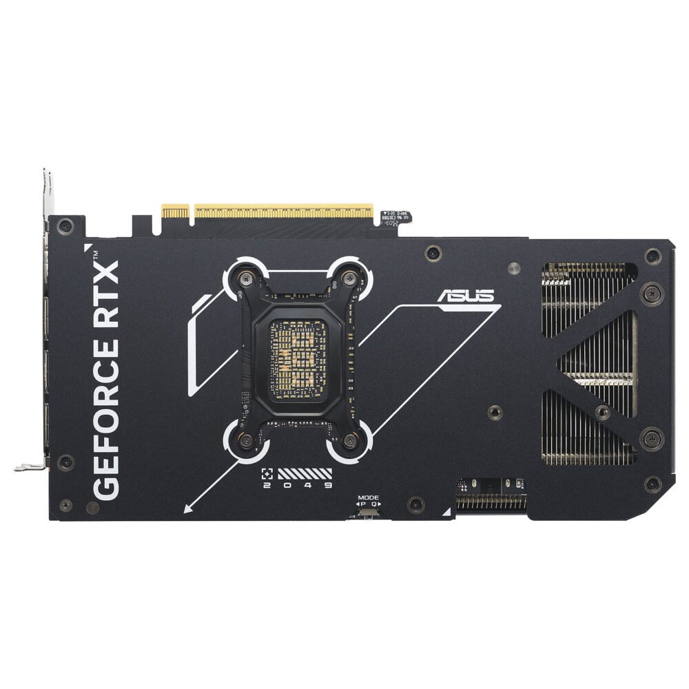 ASUS Dual GeForce RTX 5070 12GB GDDR7 OC Edition