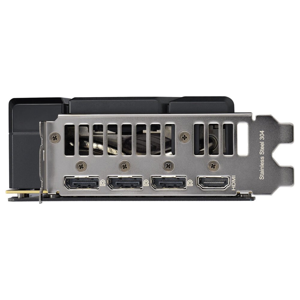 ASUS Dual GeForce RTX 5070 12GB GDDR7 OC Edition