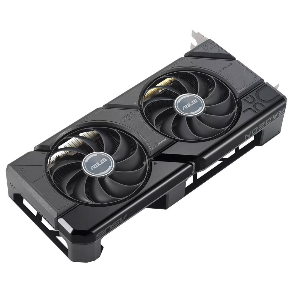 ASUS Dual Radeon RX 7800 XT O16G