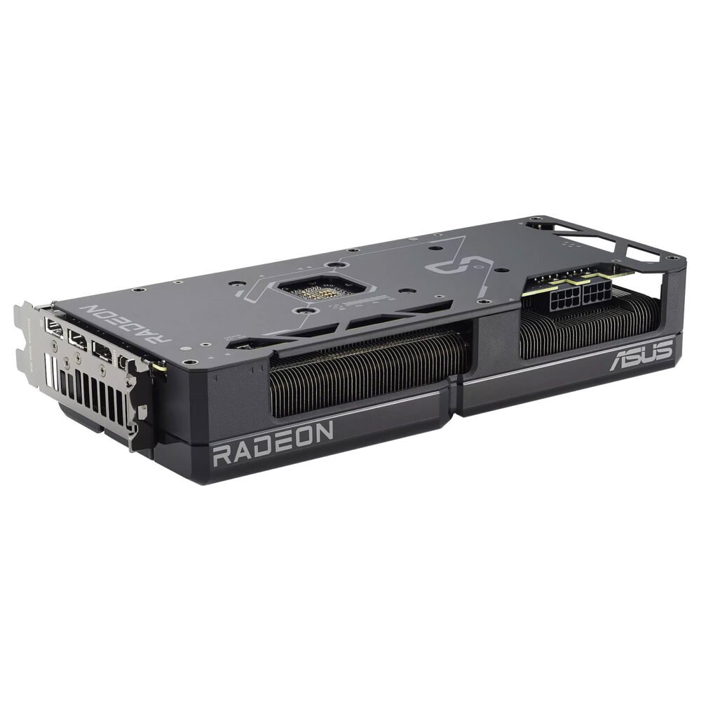 ASUS Dual Radeon RX 7800 XT O16G