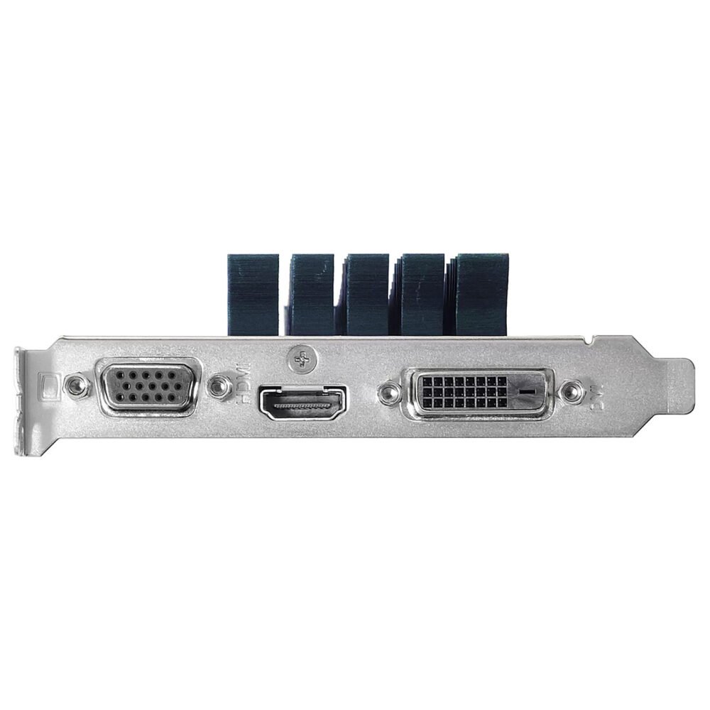 Asus GeForce GT 710 2GB GDDR5 EVO