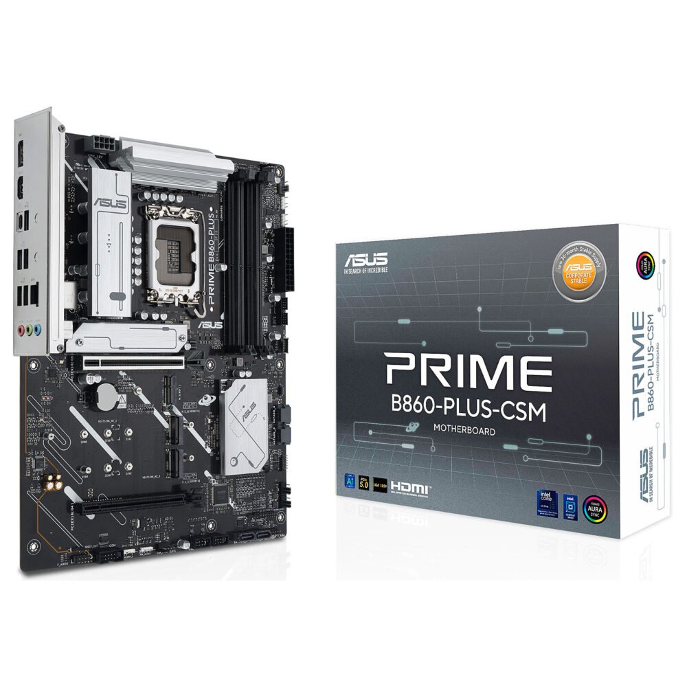 ASUS PRIME B860-PLUS CSM 1 ASUS PRIME B860-PLUS CSM
