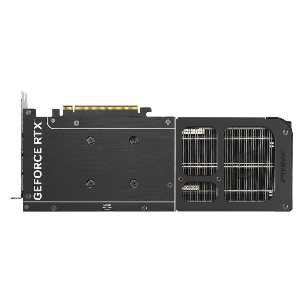 ASUS PRIME GeForce RTX 5060 OC Edition 8GB