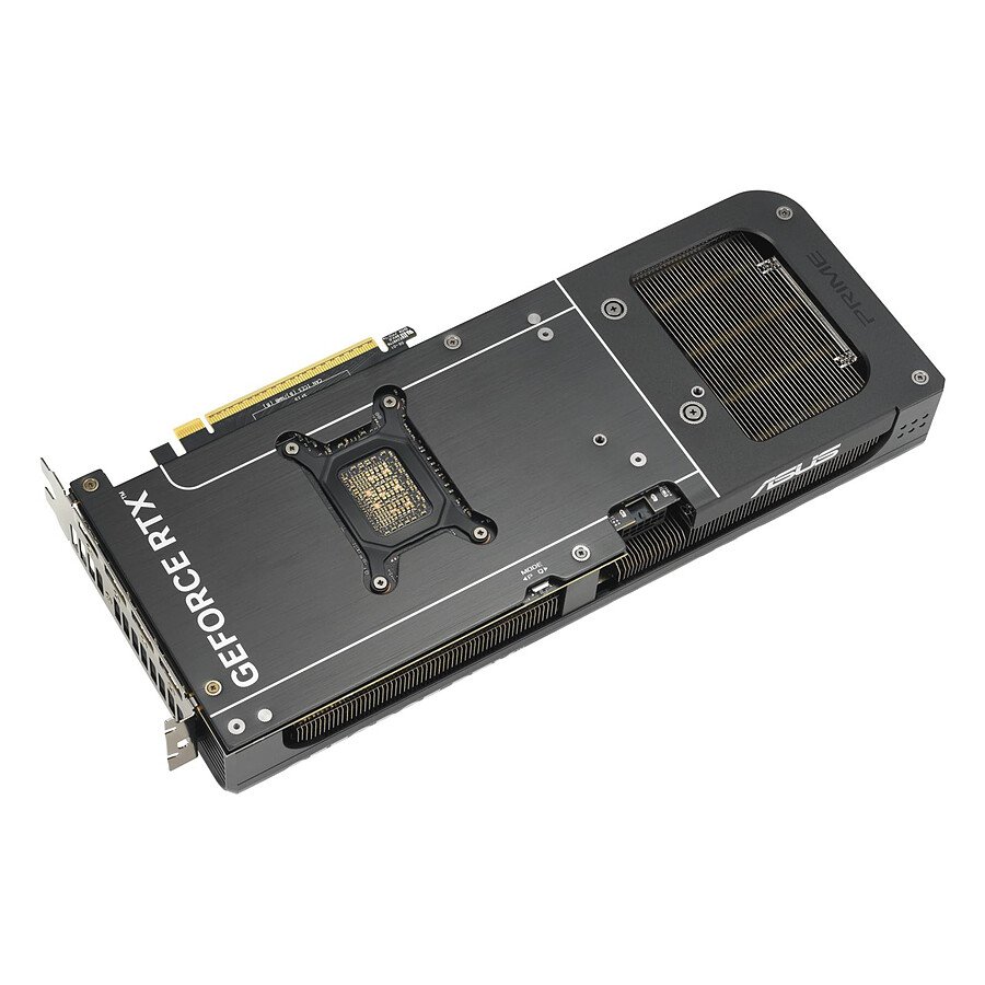 Asus PRIME GeForce RTX 5070 12GB GDDR7 OC (Exclusivité web)