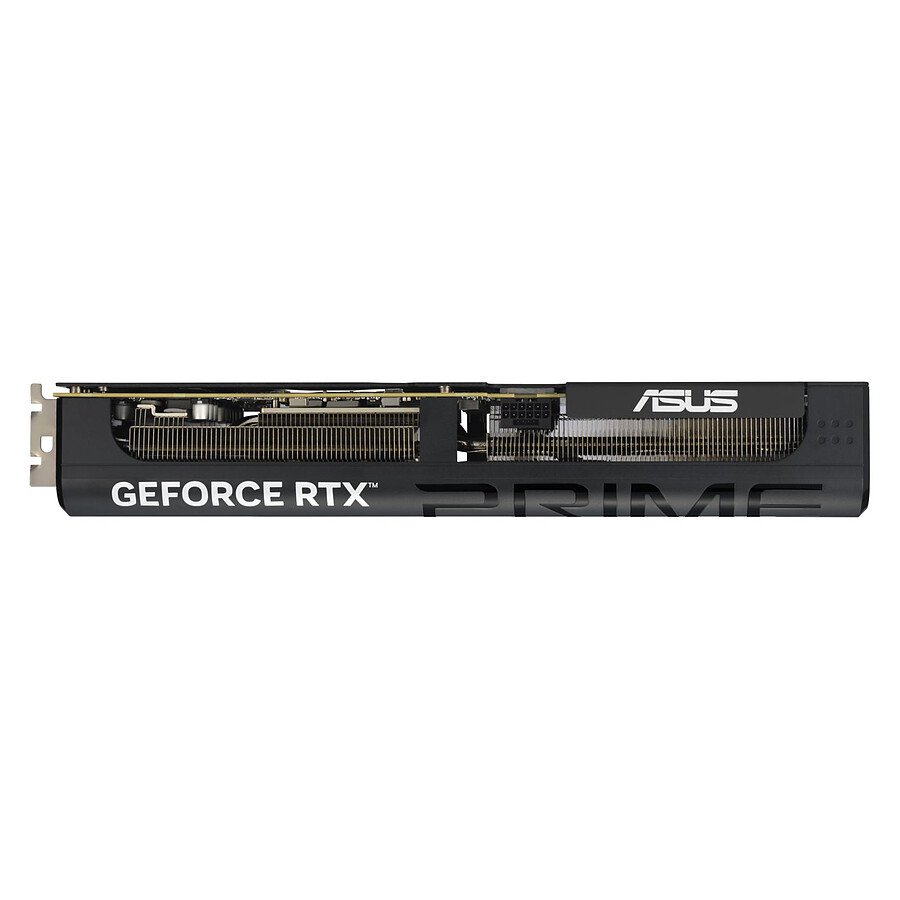 Asus PRIME GeForce RTX 5070 12GB GDDR7 OC (Exclusivité web)
