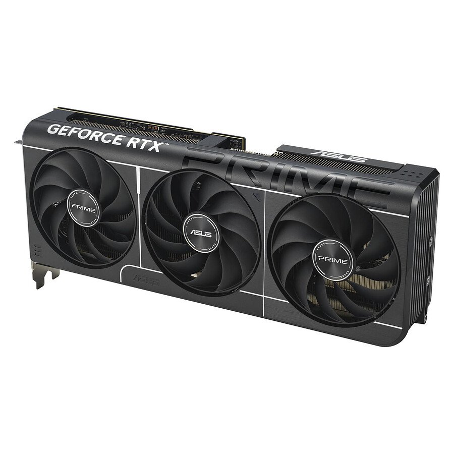 Asus PRIME GeForce RTX 5070 12GB GDDR7 OC (Exclusivité web)