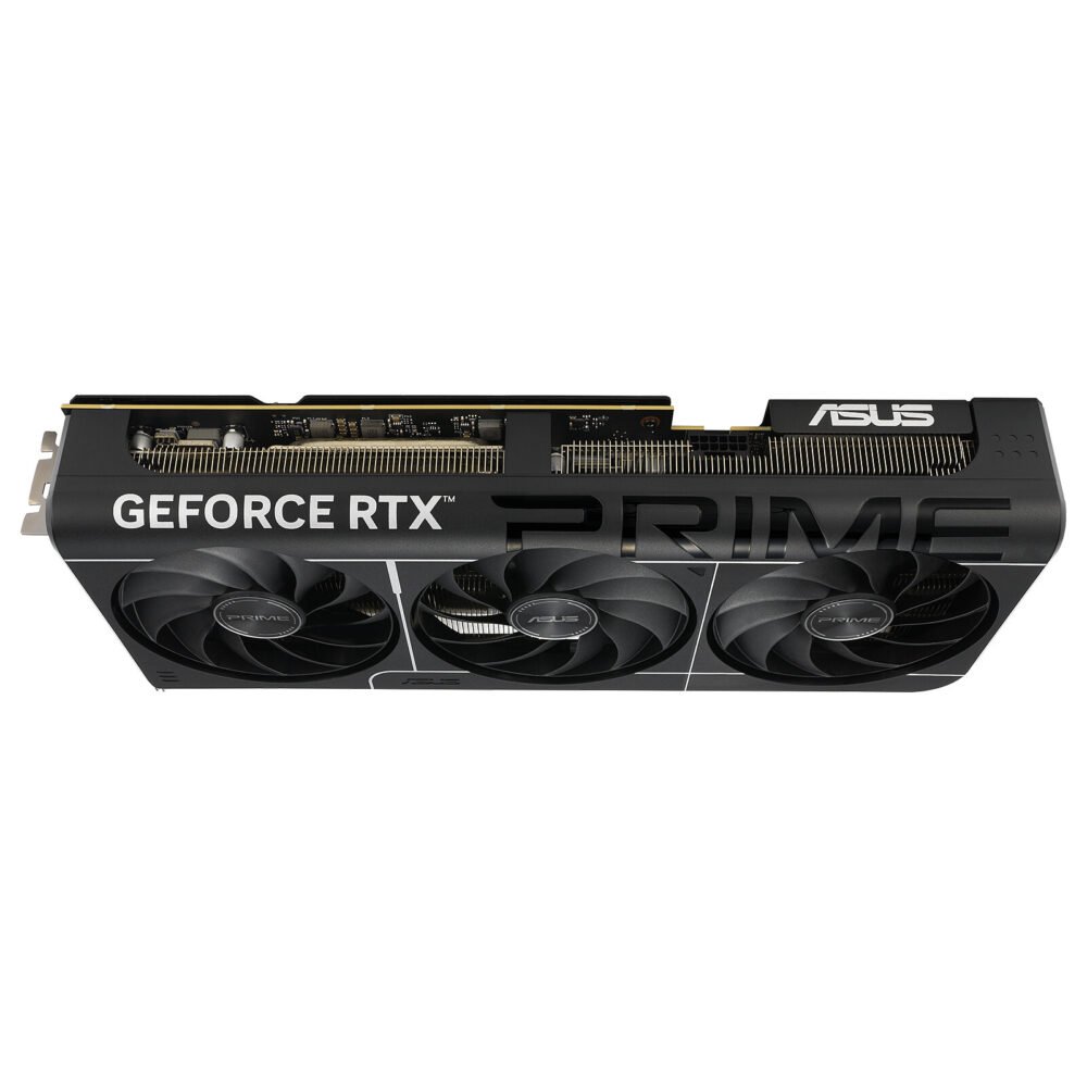ASUS PRIME GeForce RTX 5070 Ti 16GB GDDR7 OC Edition (EXCLUSIVITE WEB)