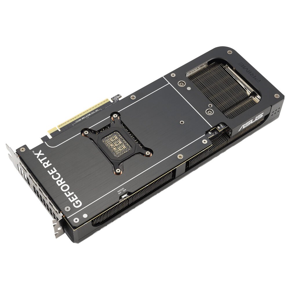 ASUS PRIME GeForce RTX 5070 Ti 16GB GDDR7 OC Edition (EXCLUSIVITE WEB)