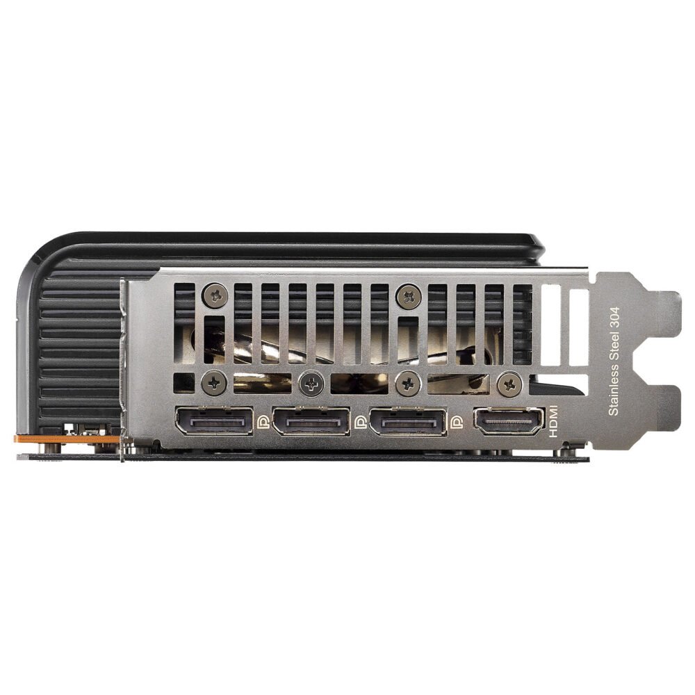 ASUS Prime Radeon RX 9070 OC Edition 16GB GDDR6 (EXCLUSIVITE WEB)