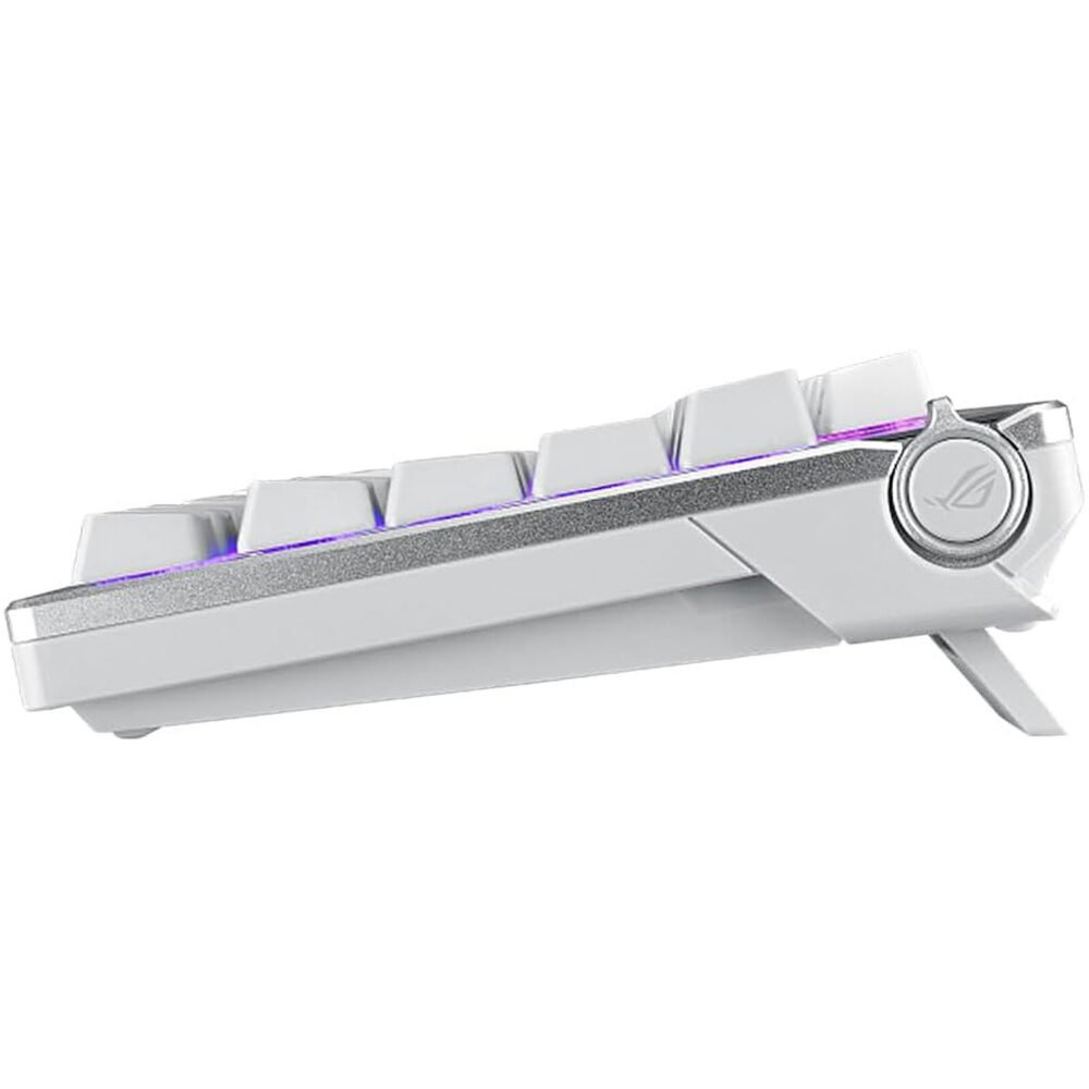 ASUS ROG Azoth Blanc (AZERTY, Français)
