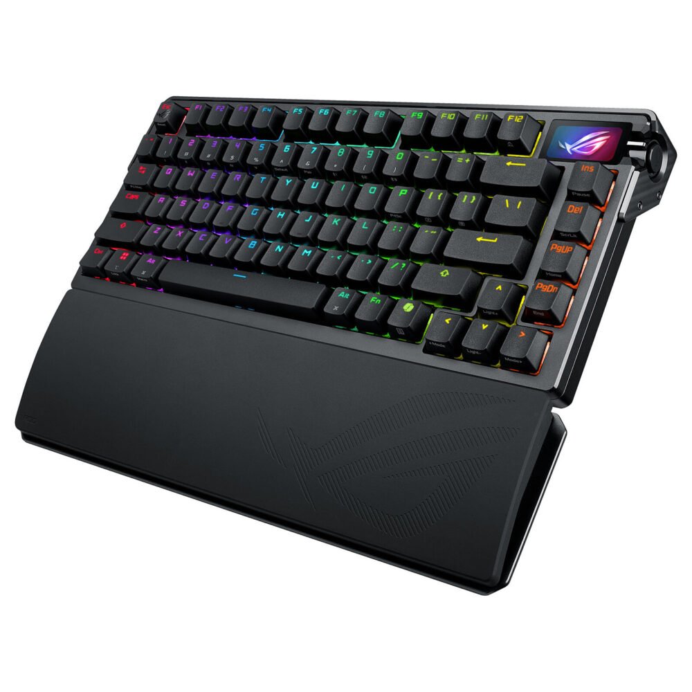 ASUS ROG Azoth Extreme (AZERTY, Français)