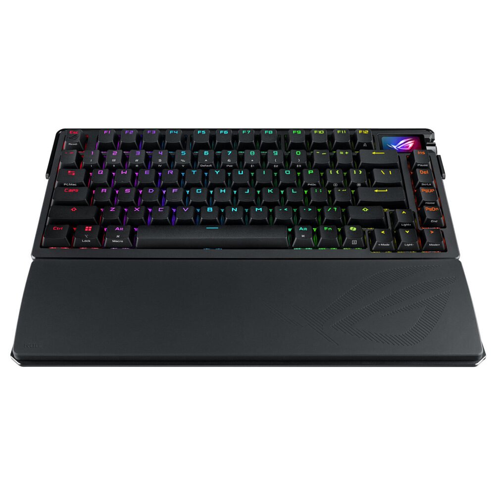 ASUS ROG Azoth Extreme (AZERTY, Français)