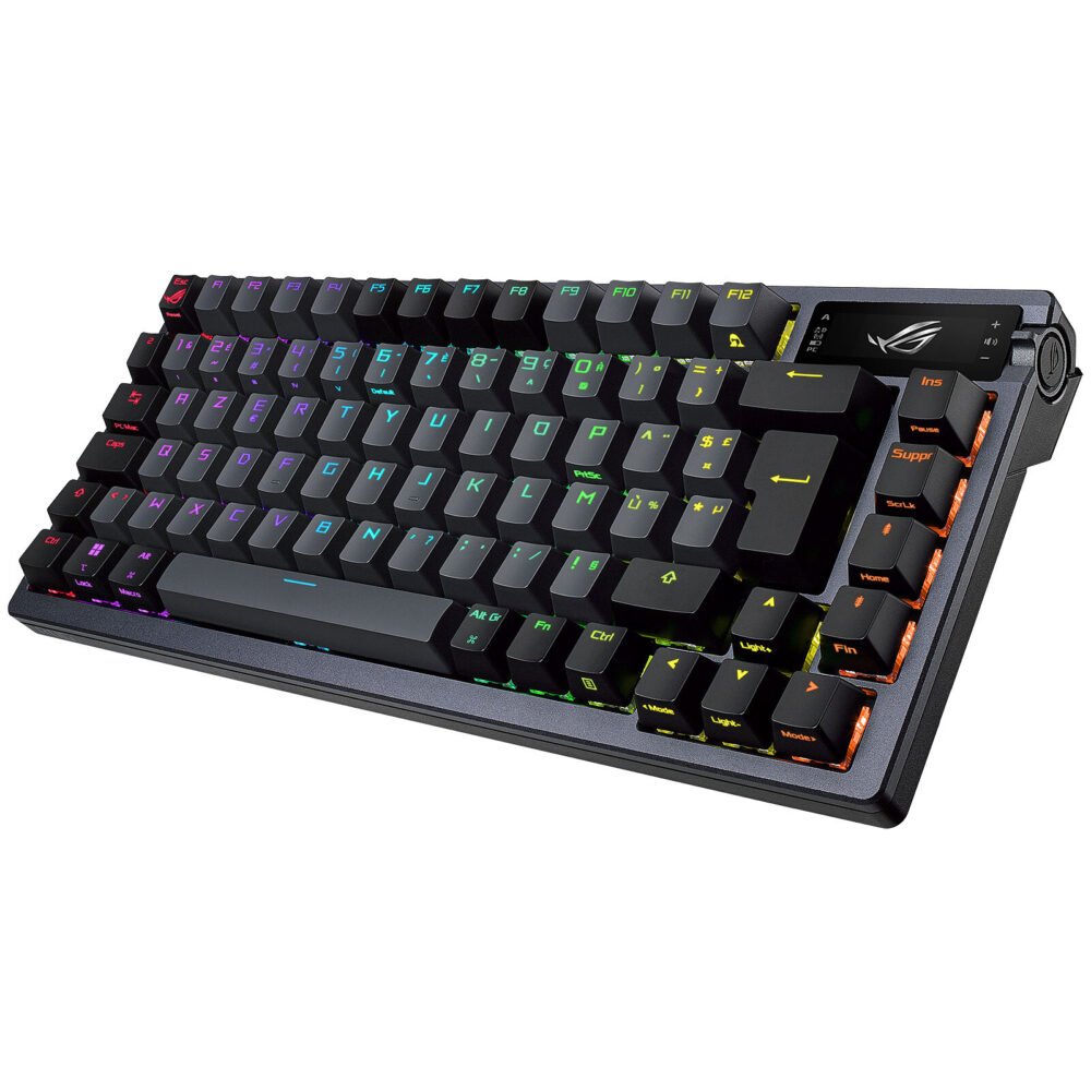 ASUS ROG Azoth (QWERTY, US)