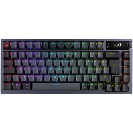ASUS ROG Azoth (QWERTY, US)