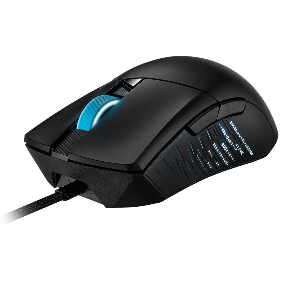 ASUS ROG Gladius III