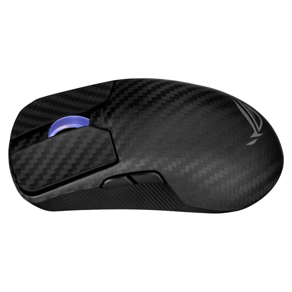 ASUS ROG Harpe Extreme