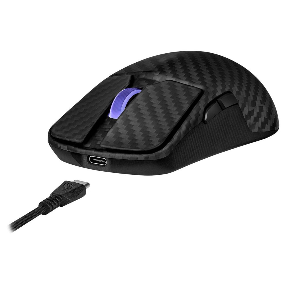 ASUS ROG Harpe Extreme