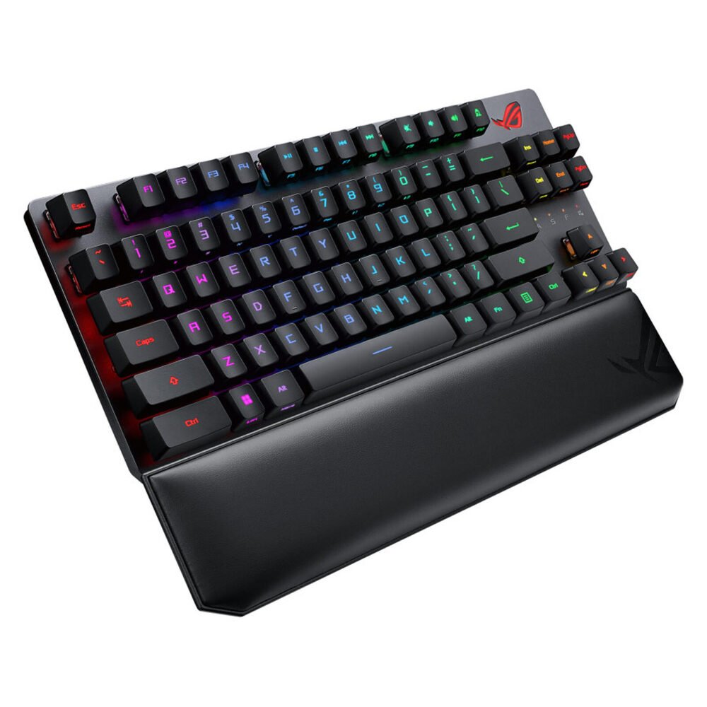 ASUS ROG Strix Scope RX TKL Wireless Deluxe