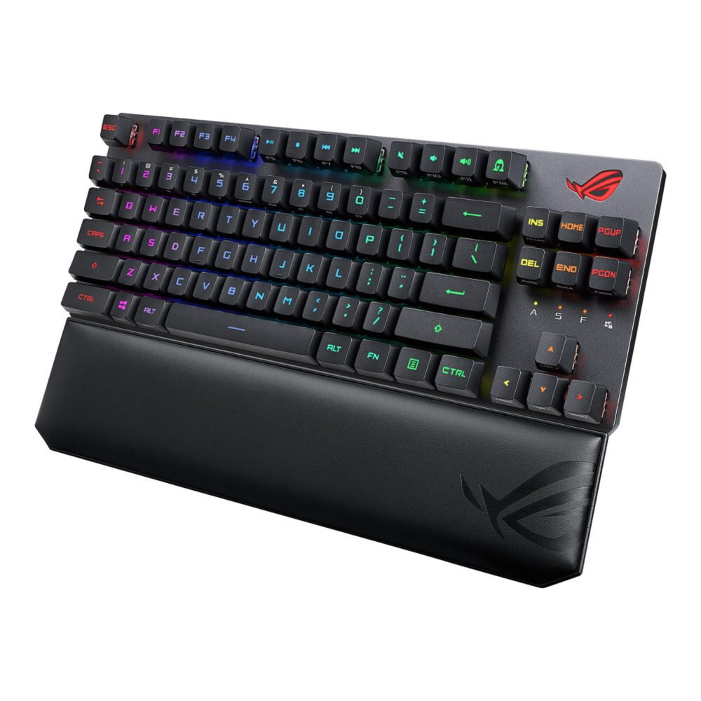 ASUS ROG Strix Scope RX TKL Wireless Deluxe
