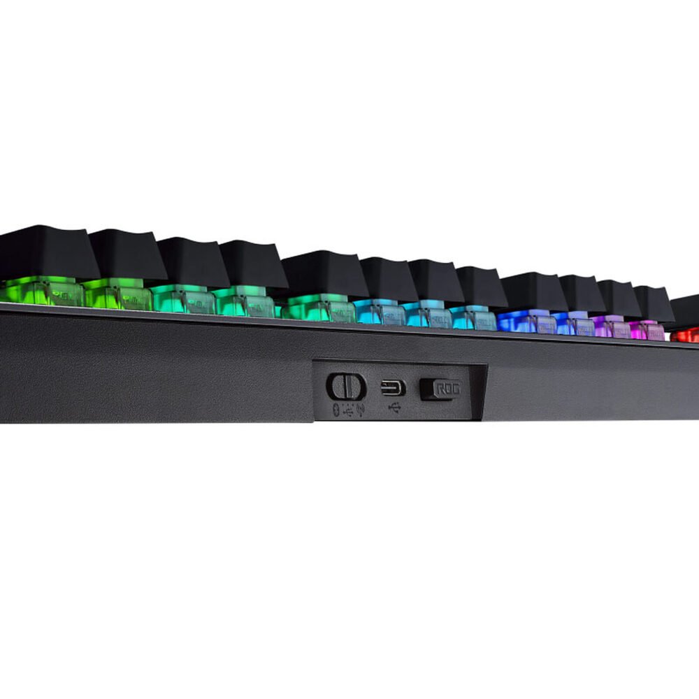 ASUS ROG Strix Scope RX TKL Wireless Deluxe