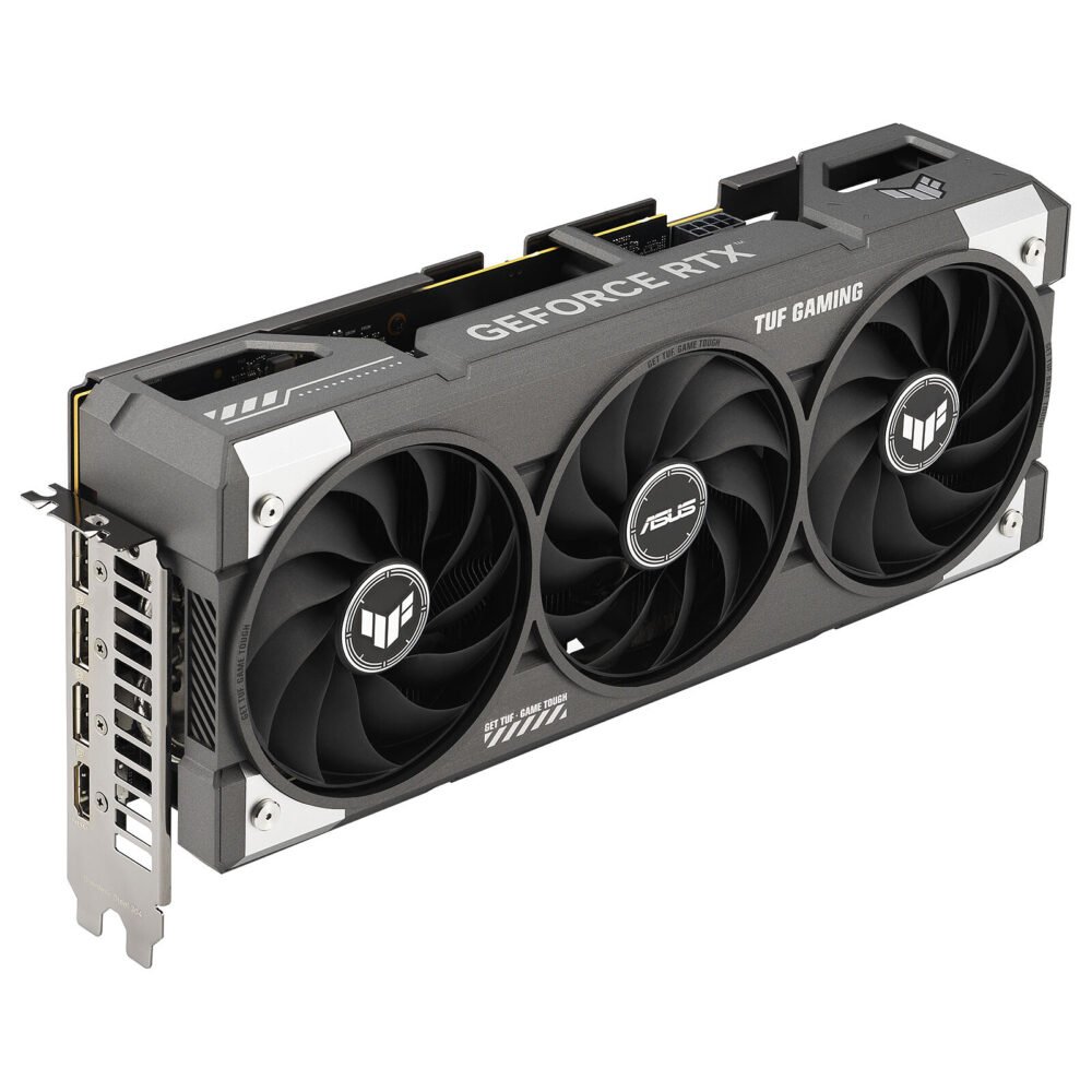 ASUS TUF Gaming GeForce RTX 5060 OC Edition 8GB