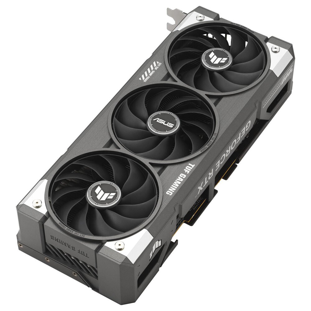 ASUS TUF Gaming GeForce RTX 5060 OC Edition 8GB