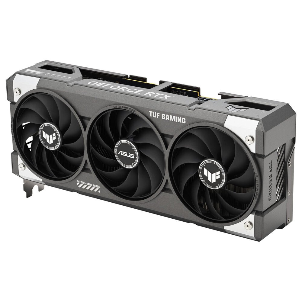 ASUS TUF Gaming GeForce RTX 5060 OC Edition 8GB