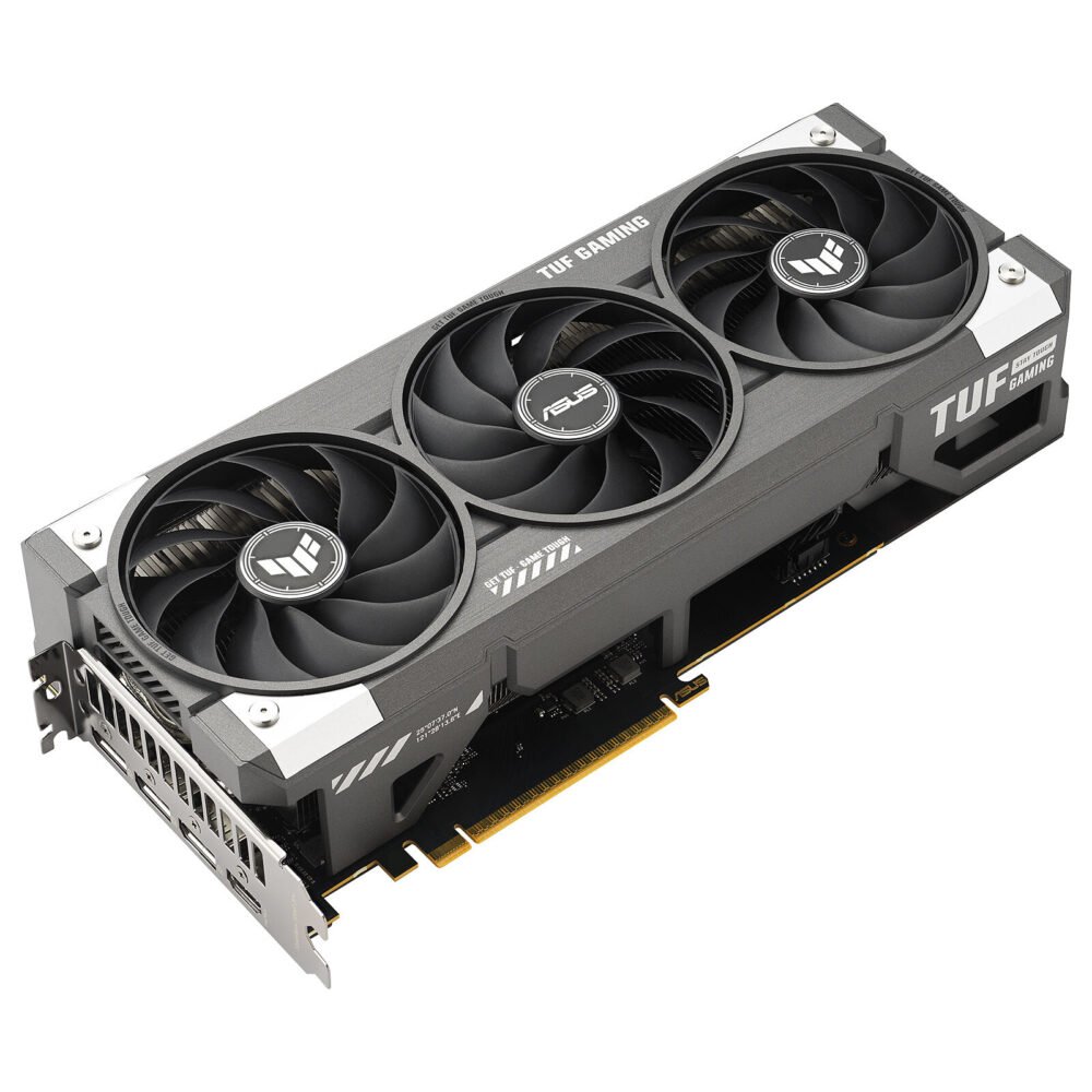 ASUS TUF Gaming GeForce RTX 5060 OC Edition 8GB