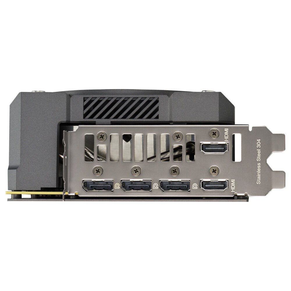 ASUS TUF Gaming GeForce RTX 5070 Ti 16GB GDDR7 OC Edition