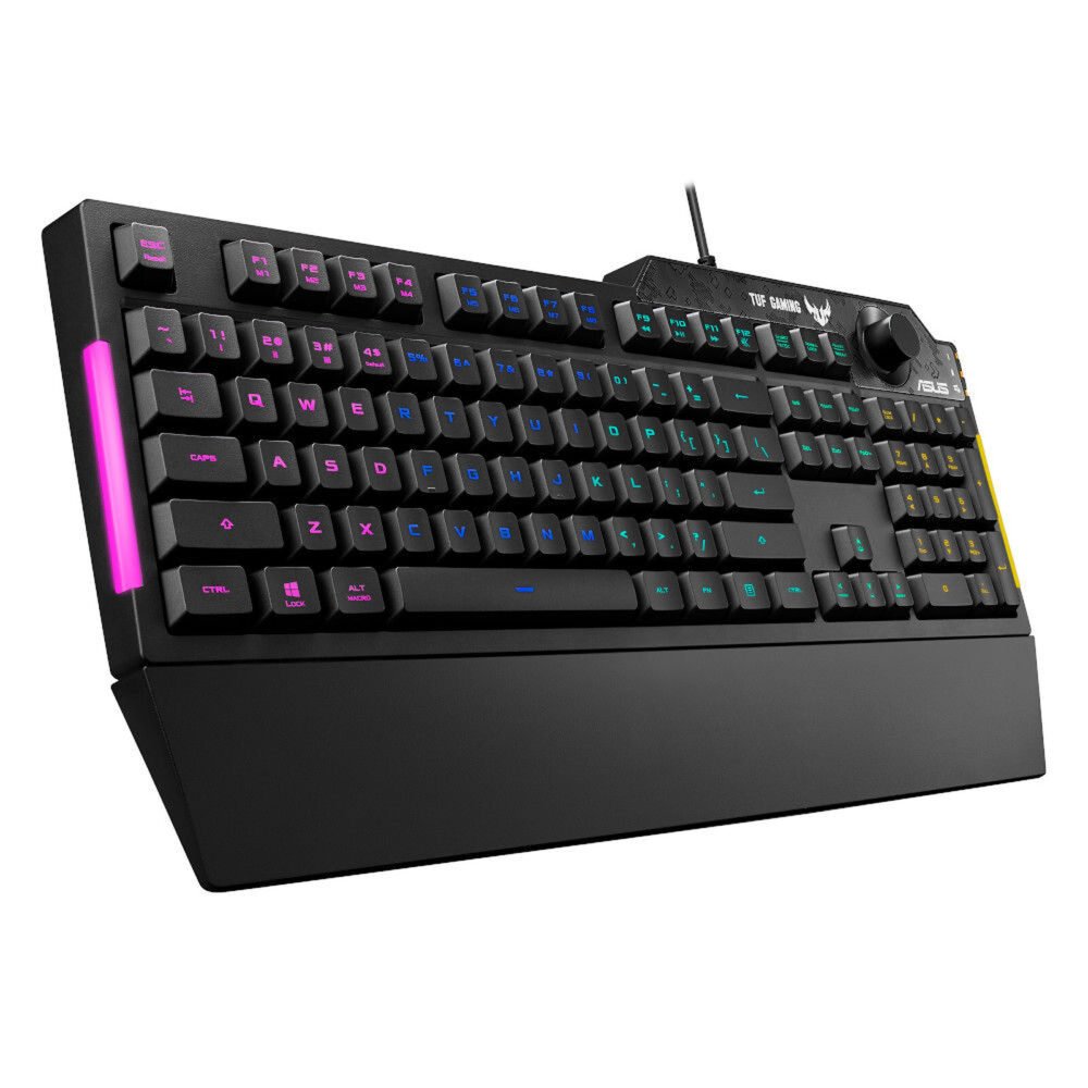 ASUS TUF Gaming K1