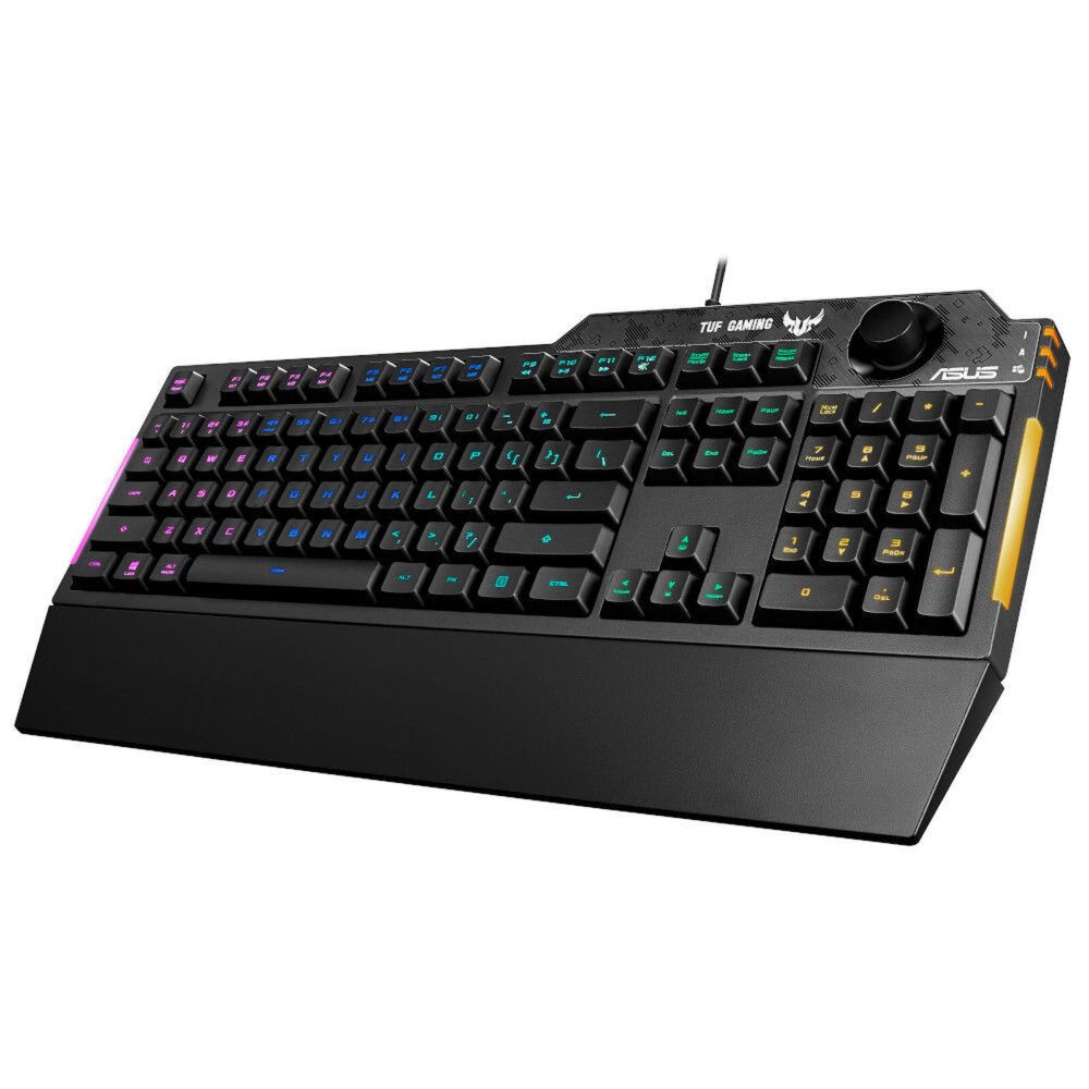 ASUS TUF Gaming K1