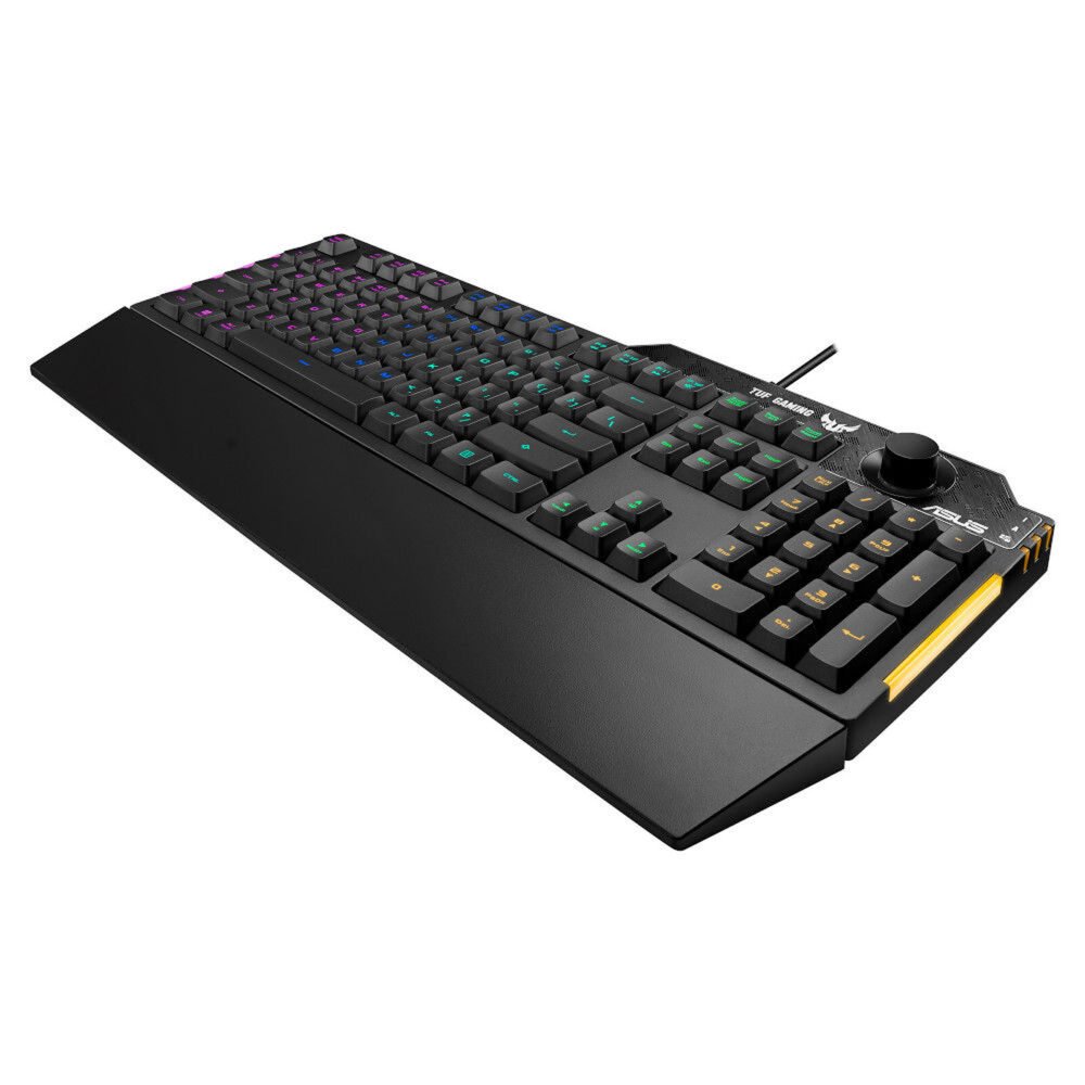 ASUS TUF Gaming K1