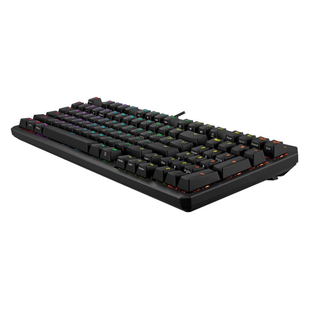ASUS TUF Gaming K3 Gen II