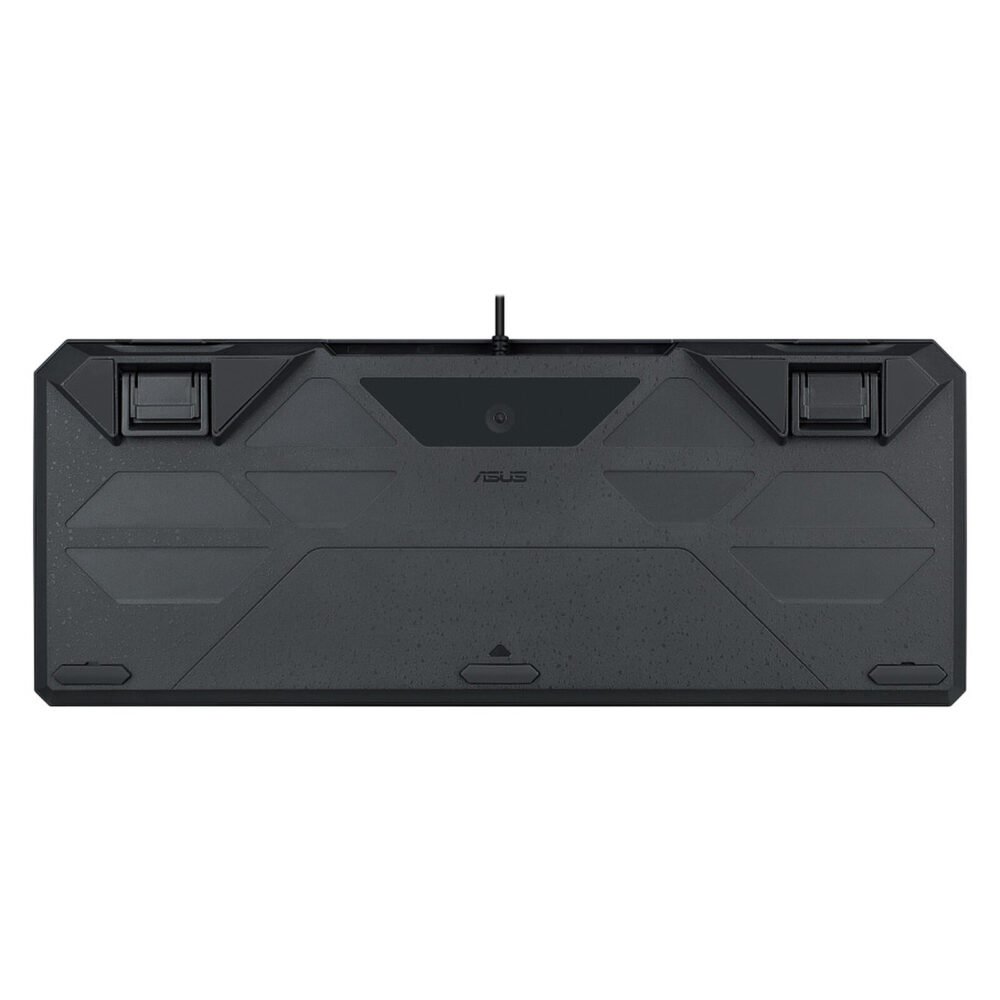 ASUS TUF Gaming K3 Gen II