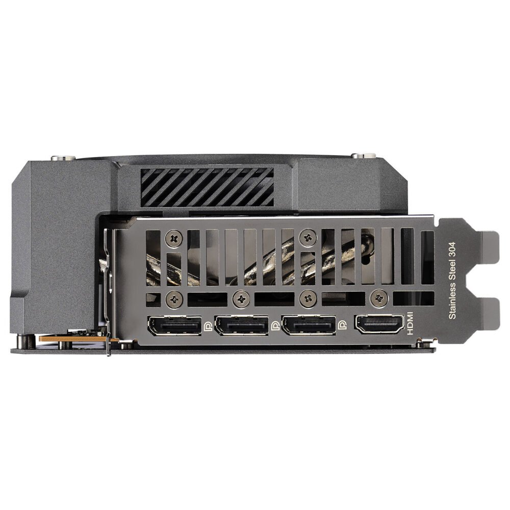 ASUS TUF Gaming Radeon RX 9070 XT OC Edition 16GB GDDR6