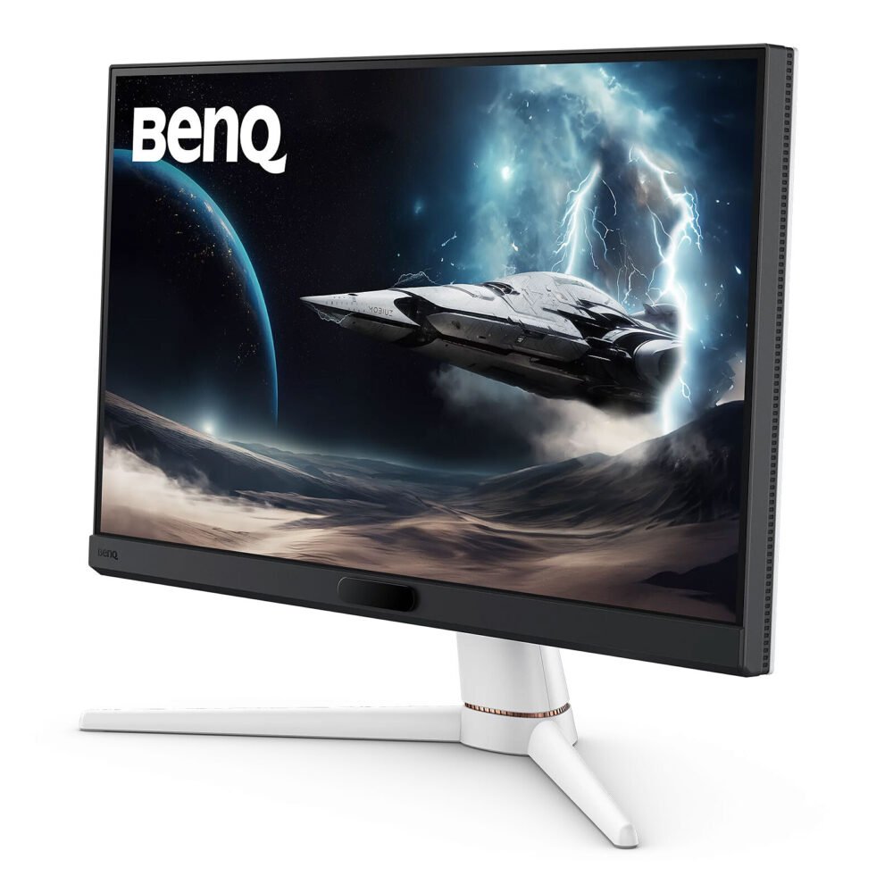 BenQ 27" LED - MOBIUZ EX271