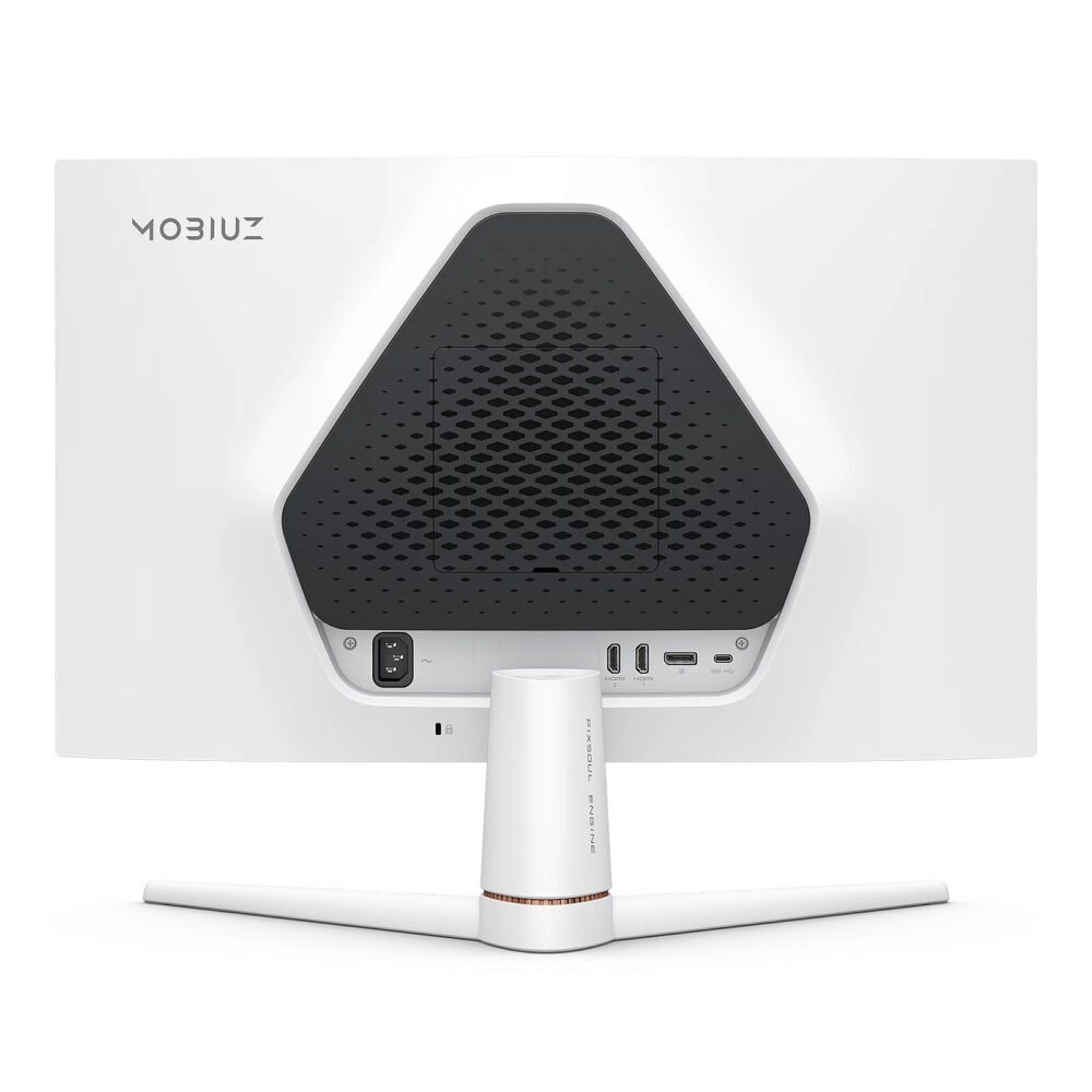 BenQ 27" LED - MOBIUZ EX271