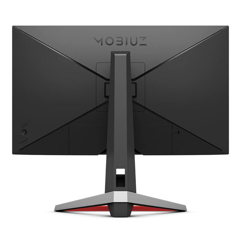 BenQ 27" LED - MOBIUZ EX2710S