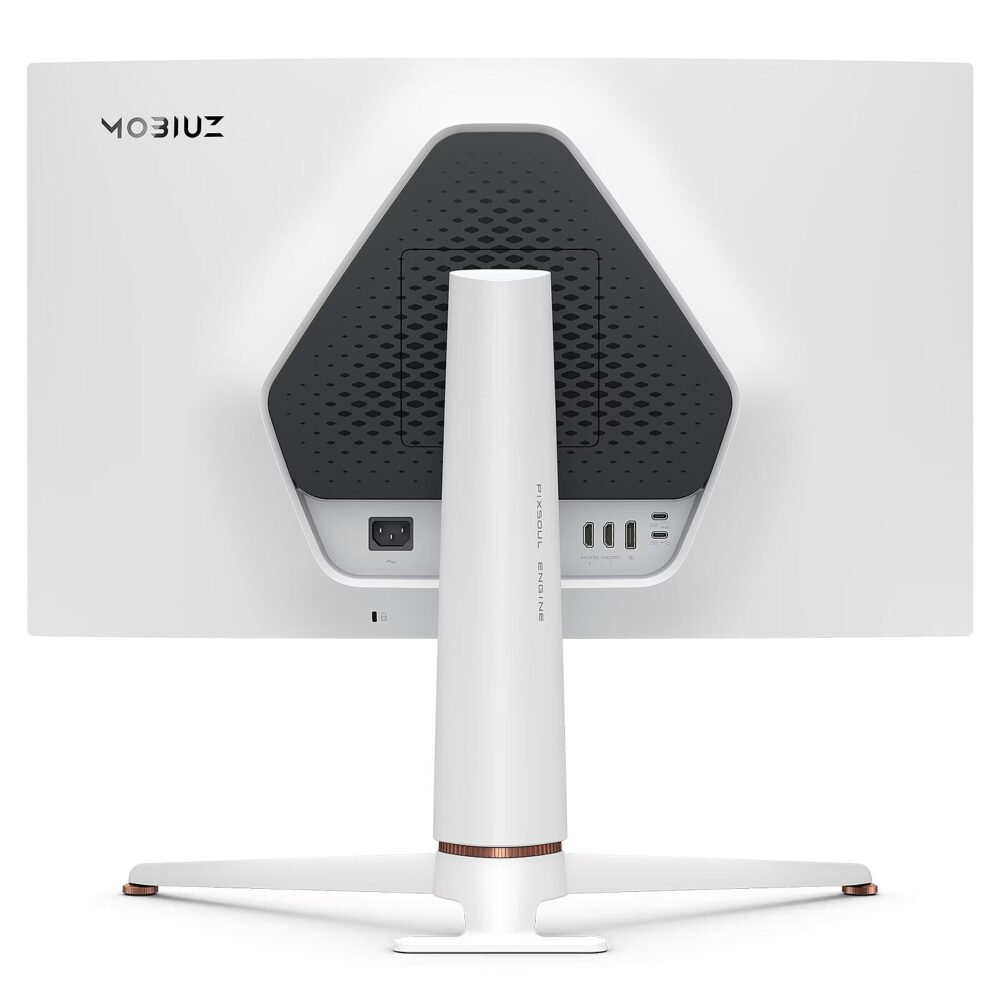 BenQ 27" LED - MOBIUZ EX271Q