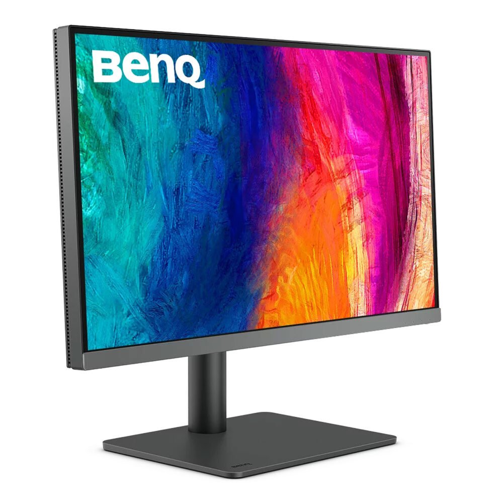 BenQ 27" LED - PD2706U