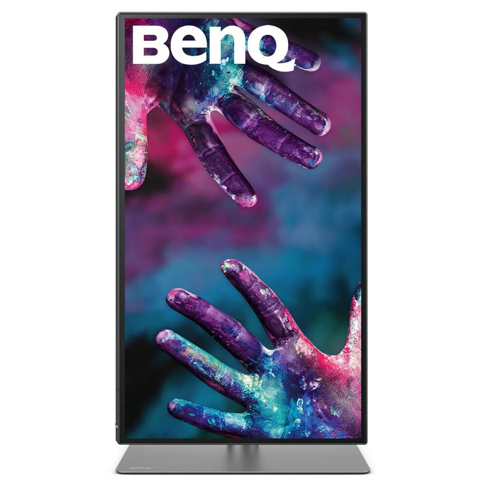 BenQ 27" LED - PD2725U