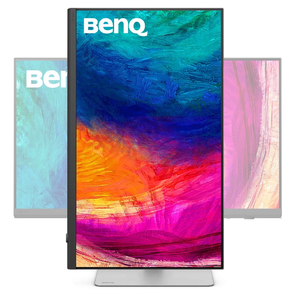 BenQ 27" LED - PD2730S