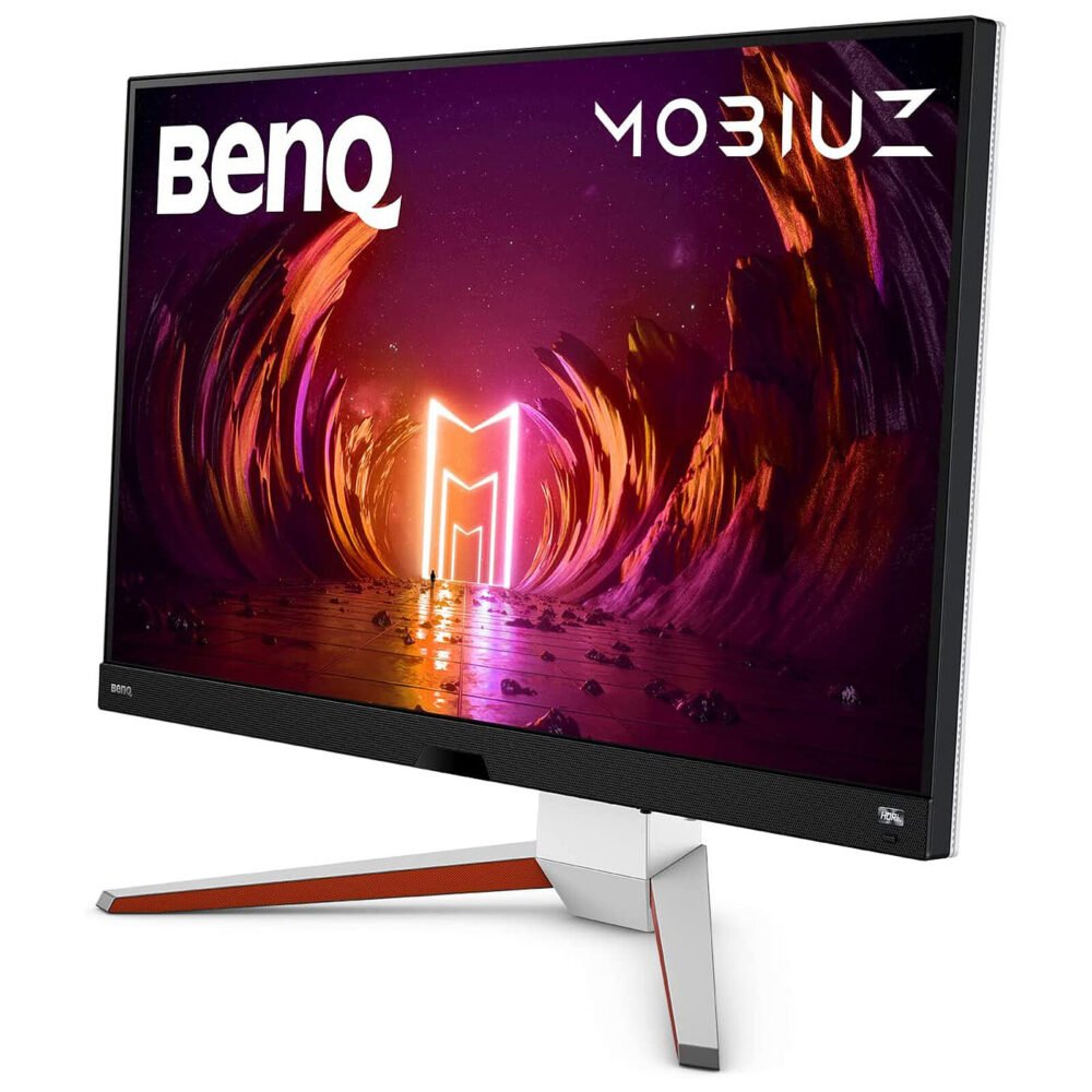 BenQ 32" LED - MOBIUZ EX3210U
